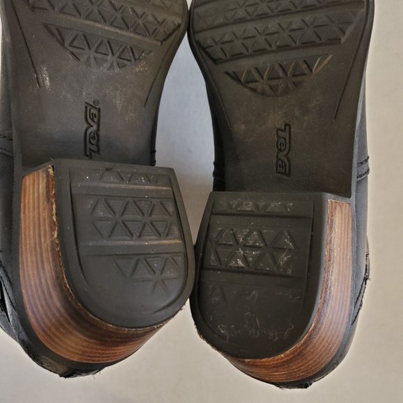 Teva Foxy Western Bootie - Picture 10 of 11